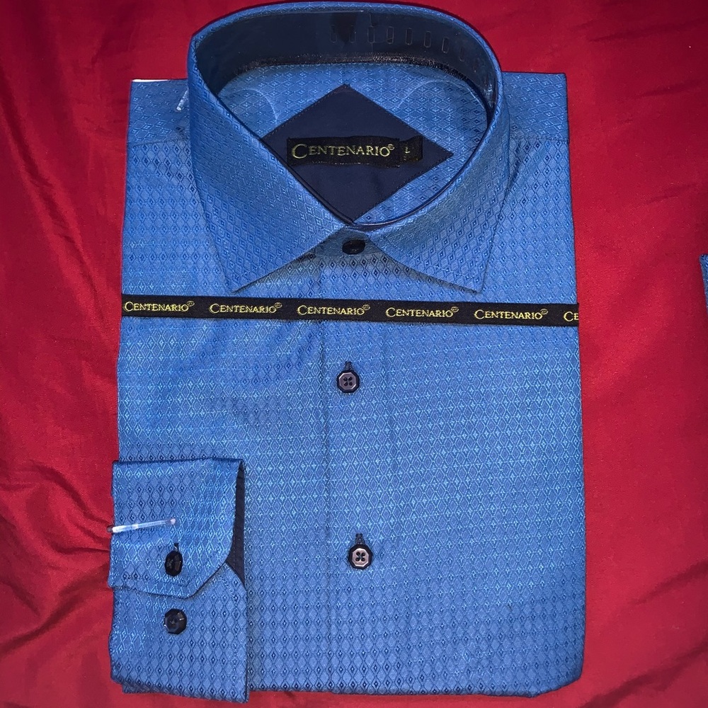 Men’s dress shirts